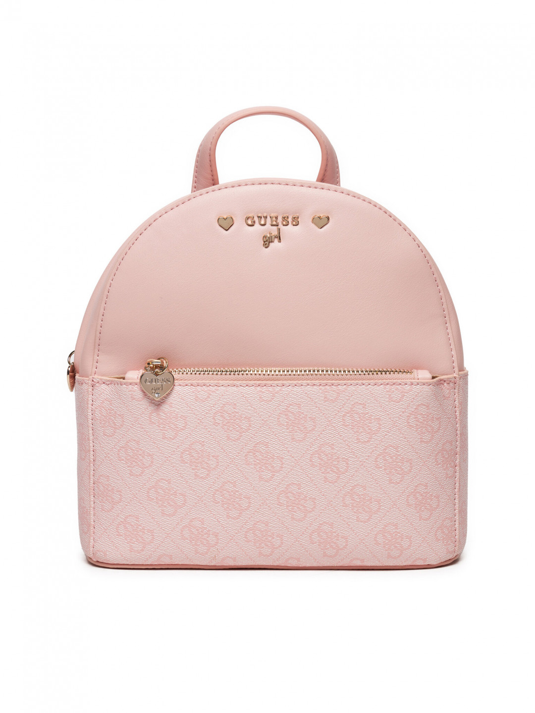 Guess Batoh J4RZ34 WFEN0 Růžová